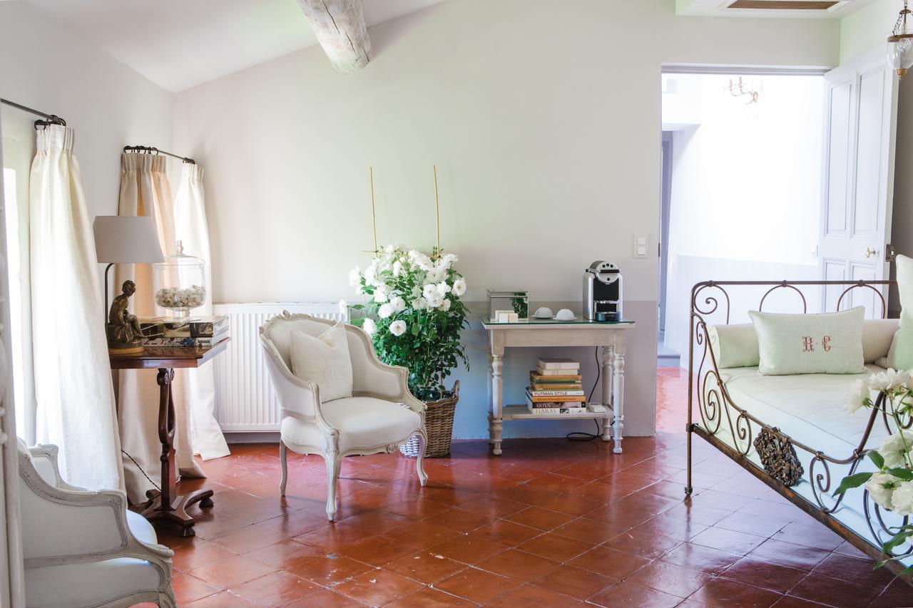 La Maison Du Village Saint-Rémy-de-Provence Exteriör bild