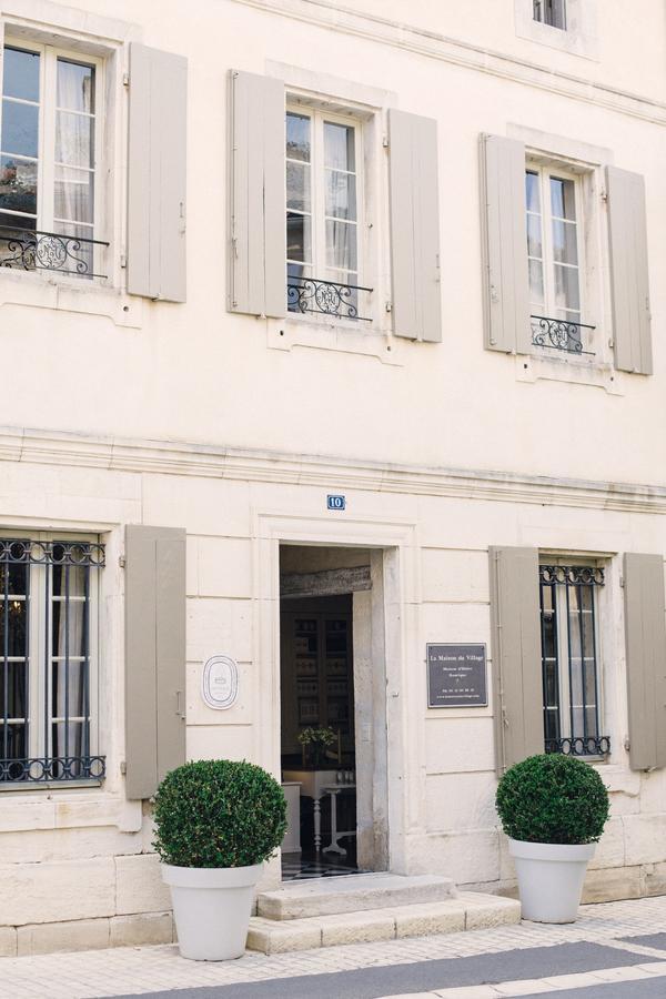 La Maison Du Village Saint-Rémy-de-Provence Exteriör bild