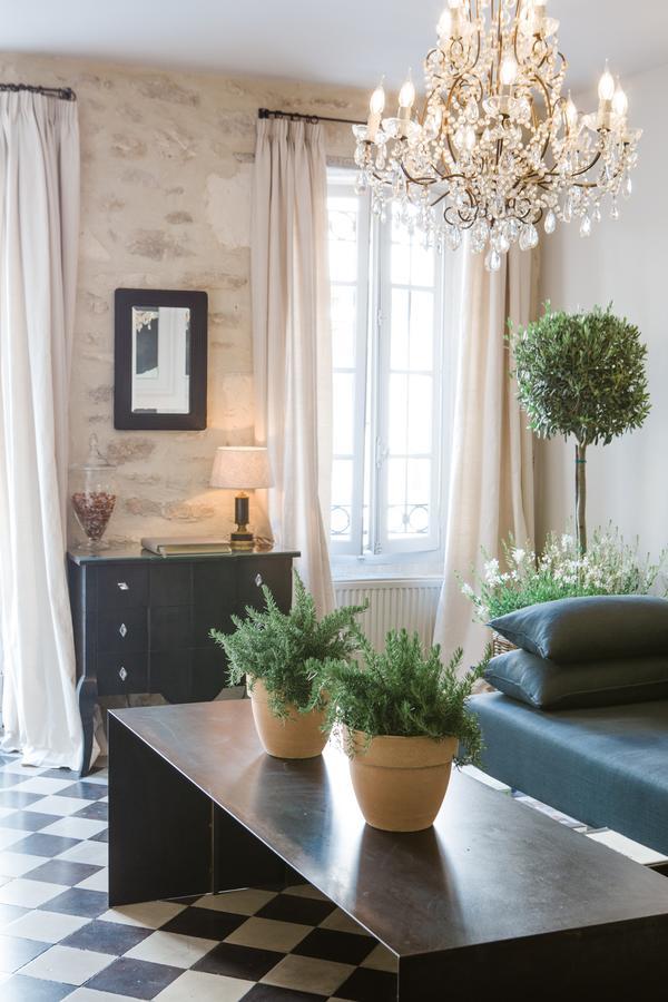 La Maison Du Village Saint-Rémy-de-Provence Exteriör bild