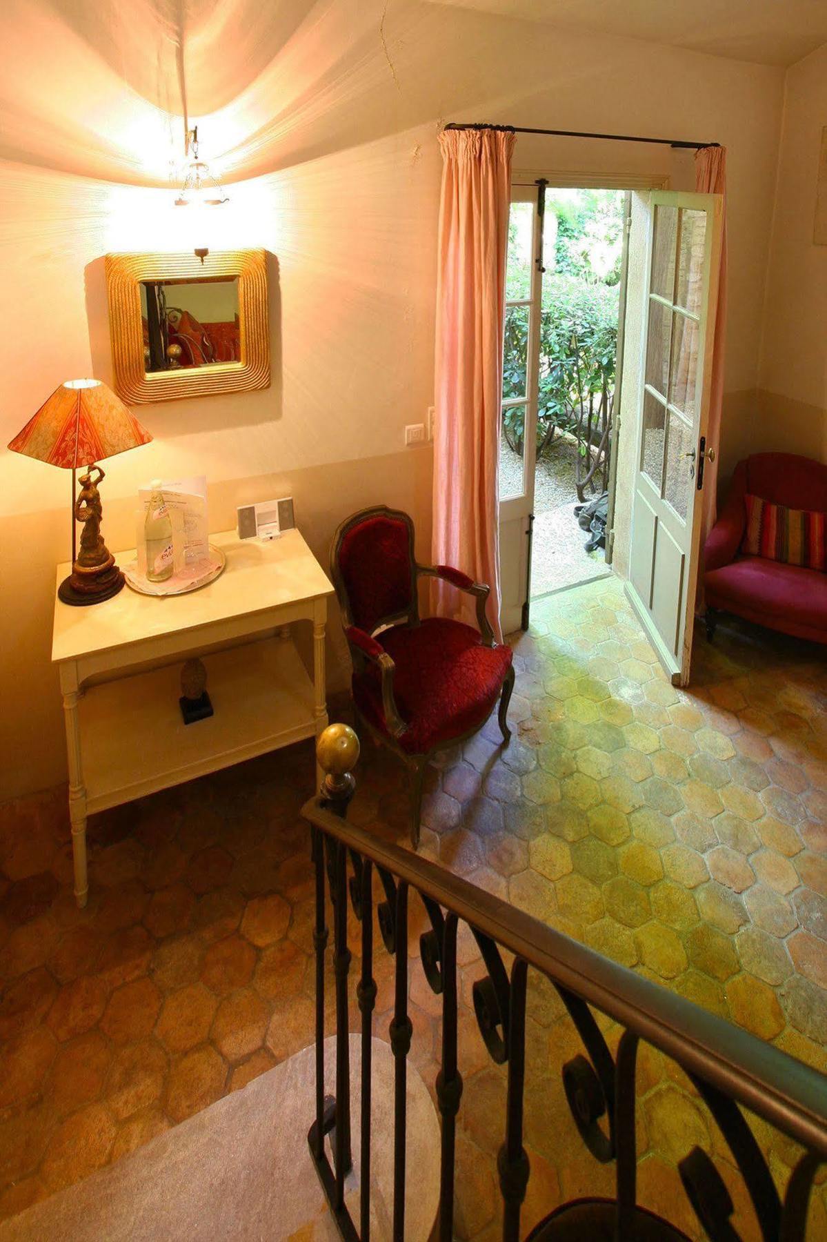 La Maison Du Village Saint-Rémy-de-Provence Exteriör bild