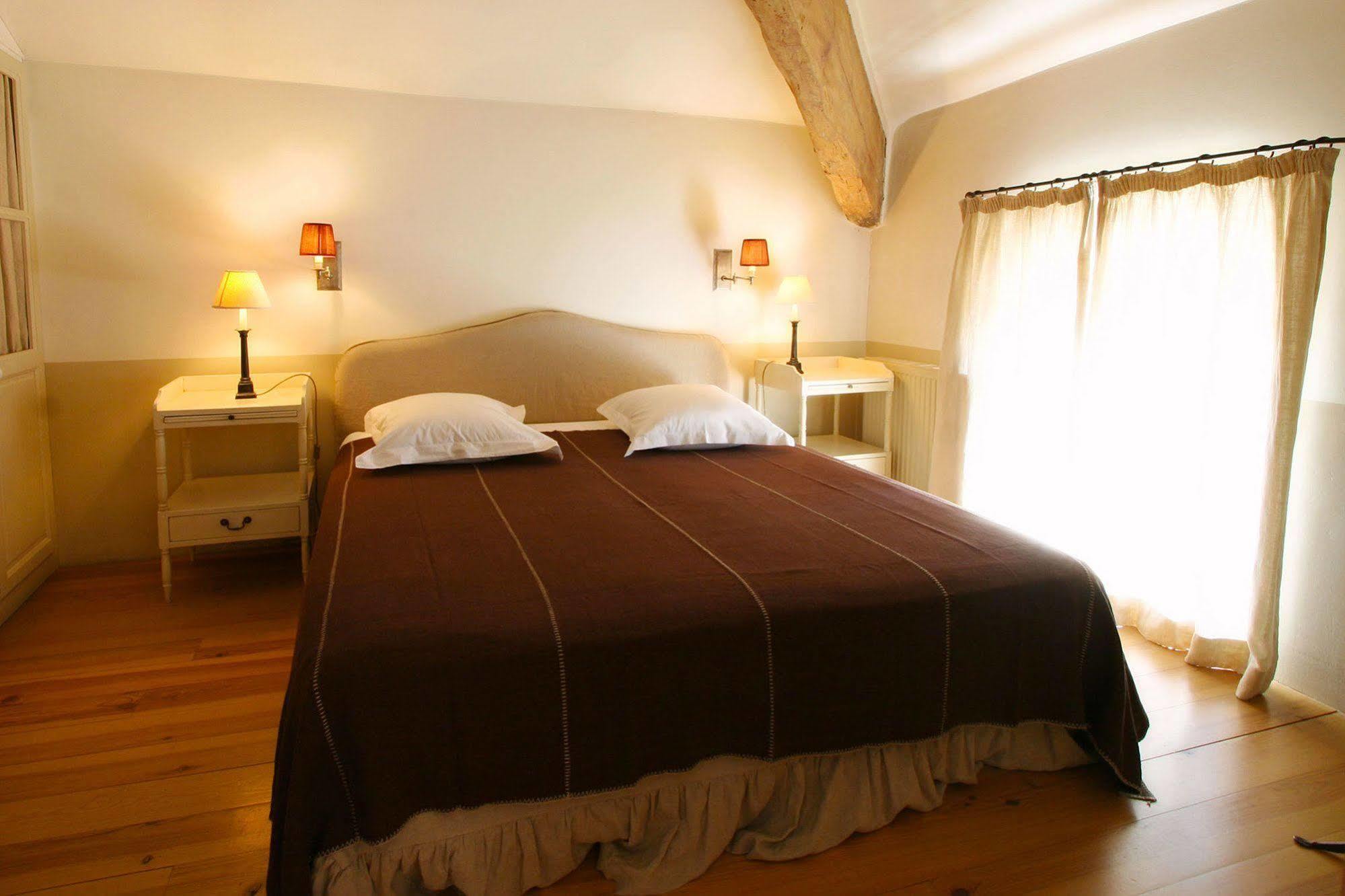 La Maison Du Village Saint-Rémy-de-Provence Exteriör bild