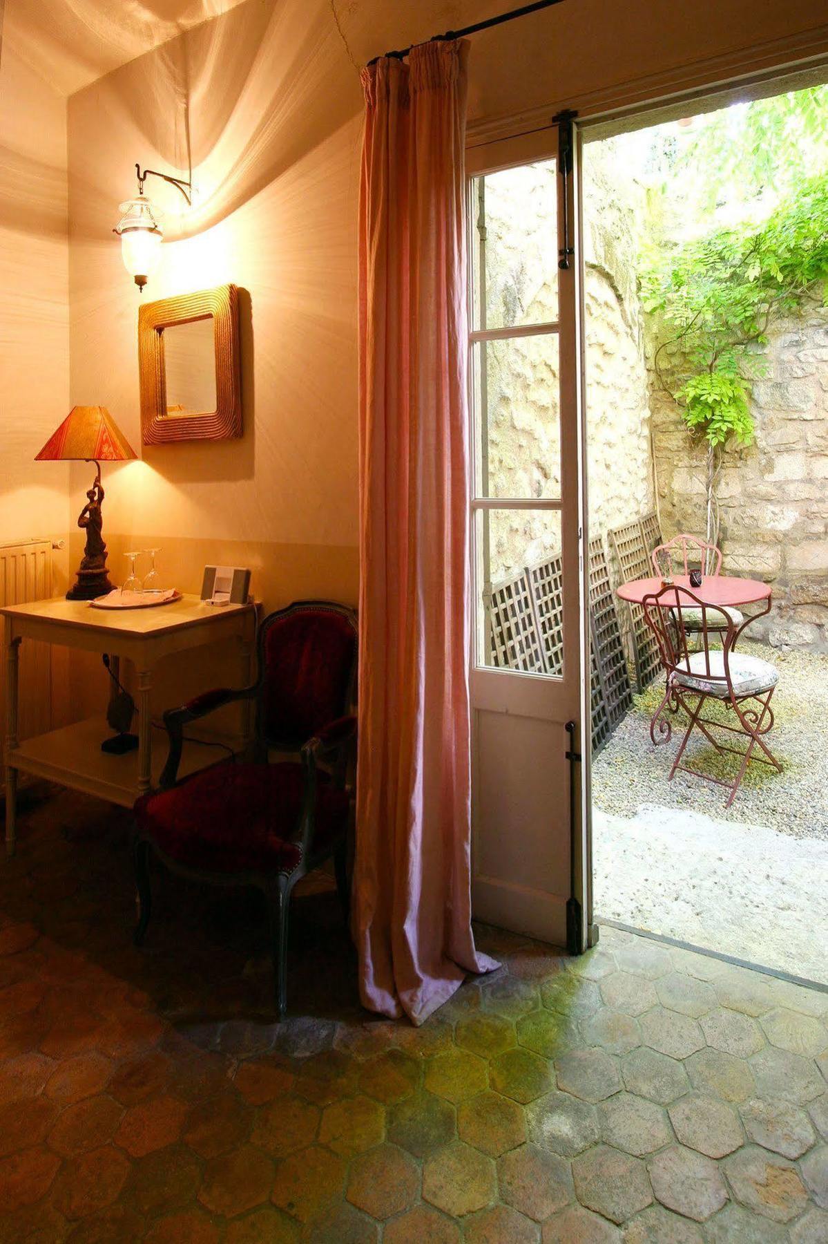 La Maison Du Village Saint-Rémy-de-Provence Exteriör bild