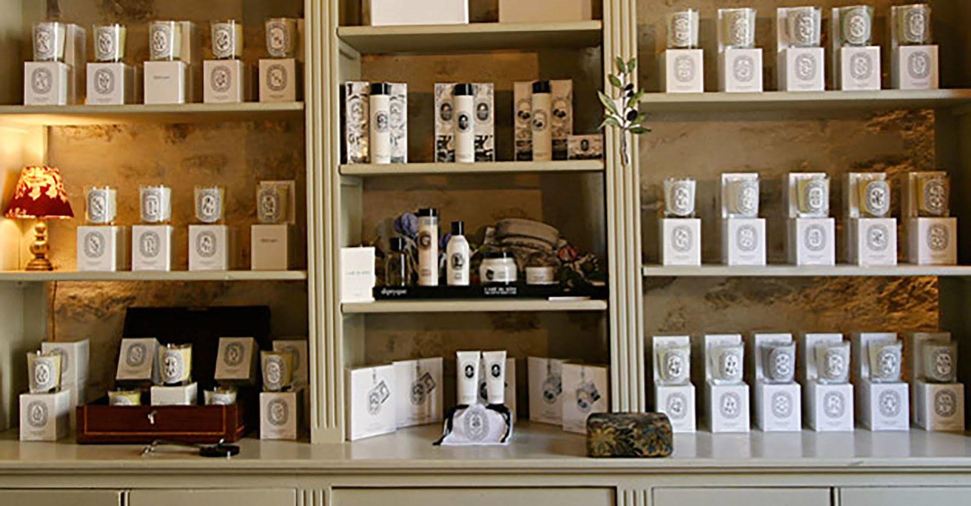 La Maison Du Village Saint-Rémy-de-Provence Exteriör bild